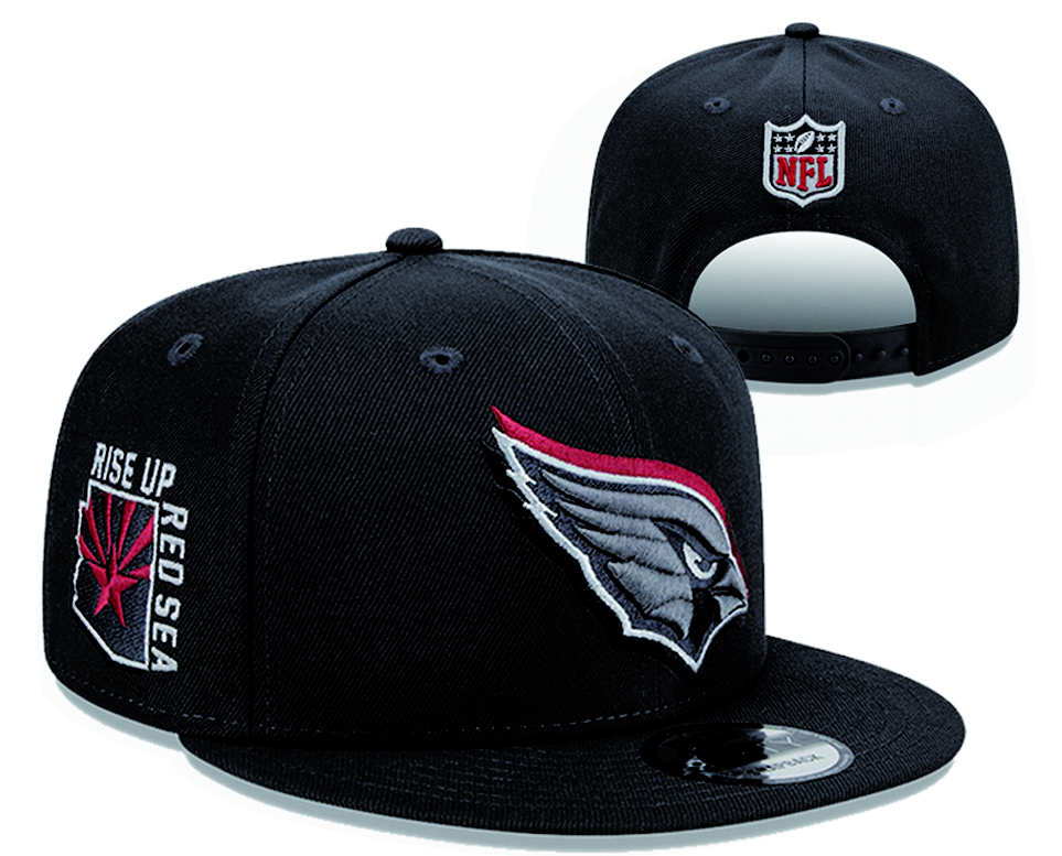 2024 NFL Arizona Cardinals Hat TX20241021->->Sports Caps